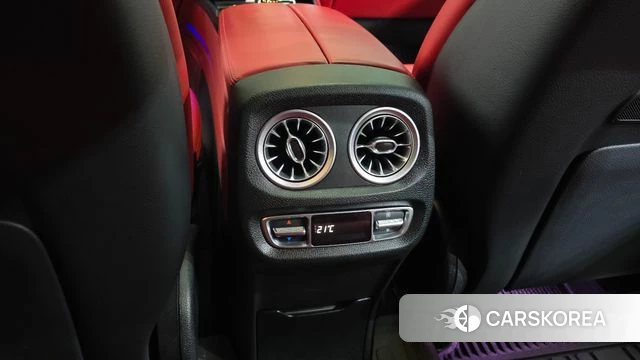 Mercedes-Benz G-Class W463b id 4793992 из Кореи 22