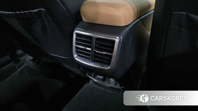 Kia K5 3rd generation id 4645917 из Кореи 22