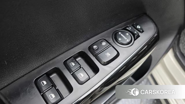 Kia All New Morning (JA) id 4693695 из Кореи 22