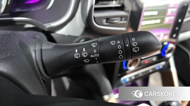Renault Korea (Samsung) The New QM6 id 4317310 из Кореи 22