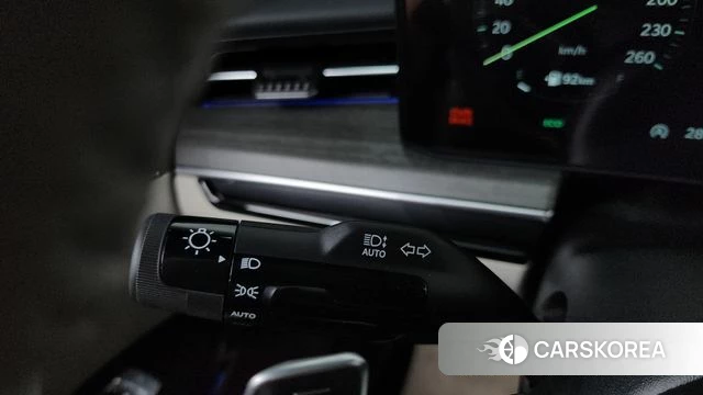 Kia The New K5 3rd generation id 4527630 из Кореи 22