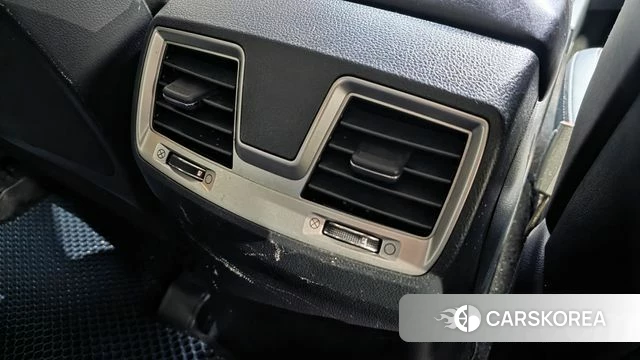 Ssangyong Rexton Sports id 4203896 из Кореи 22