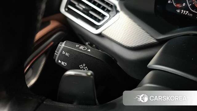 BMW X6 (G06) id 4880717 из Кореи 22