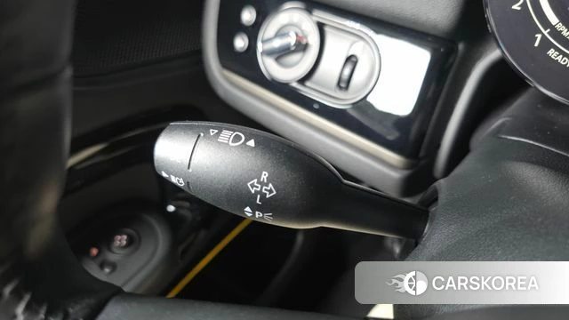 Mini Cooper Countryman id 4474995 из Кореи 22