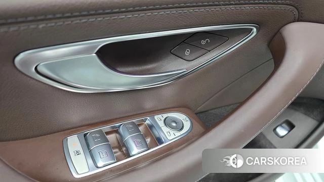 Mercedes-Benz CLS-Class C257 id 4224385 из Кореи 22