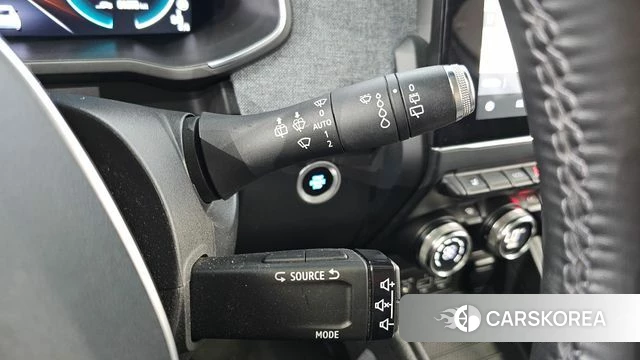Renault Korea (Samsung) Joe id 4657075 из Кореи 22