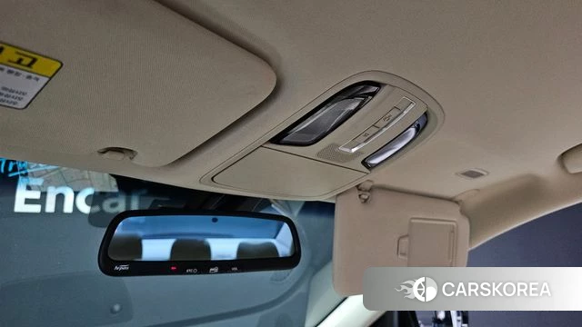 Kia Come New K7 id 4188747 из Кореи 22