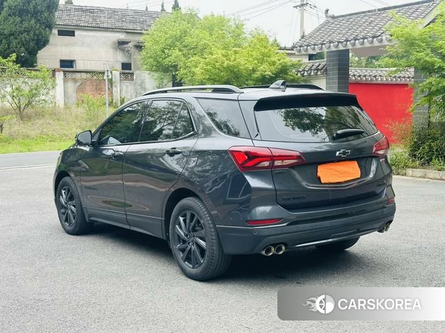 Chevrolet Explorer id 4209548 из Китая 22