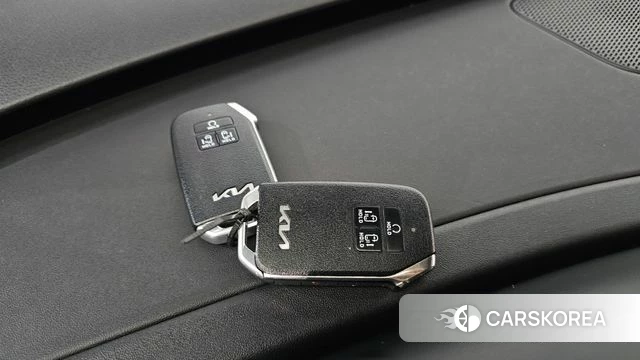 Kia Carnival 4th generation id 4494337 из Кореи 22