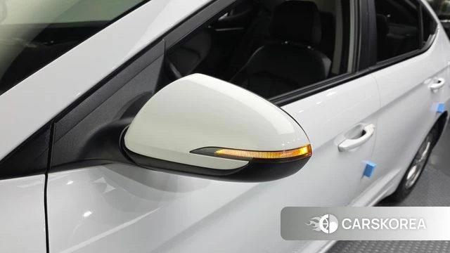 Hyundai The New Avante AD id 4717805 из Кореи 22