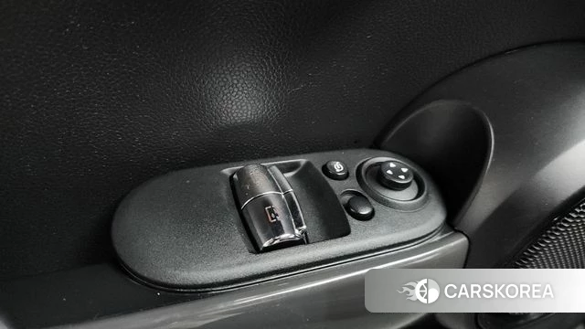 Mini Cooper id 4637888 из Кореи 22