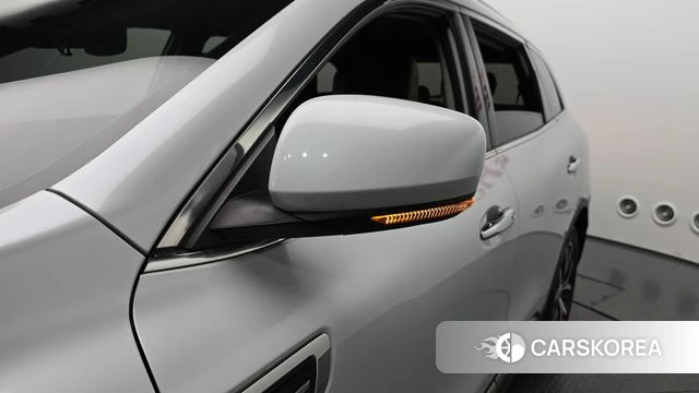 Renault Korea (Samsung) The New QM6 id 4323334 из Кореи 22