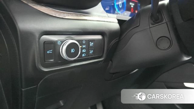 Ford Explorer 6th Generation id 4267905 из Кореи 22