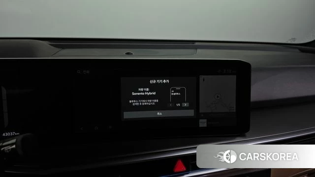 Kia The New Sorento 4th Generation id 4302308 из Кореи 22