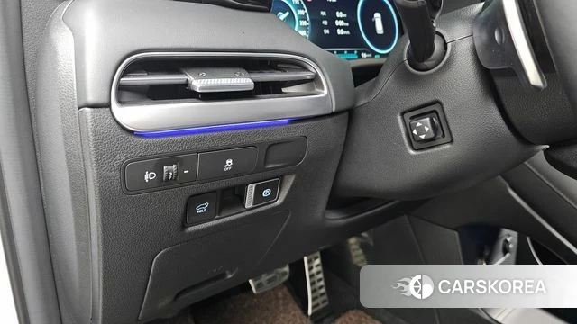 Hyundai The New Palisade id 4279988 из Кореи 22
