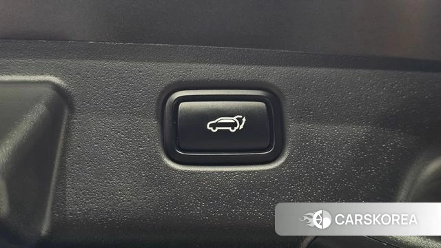 Kia Di All New Niro EV id 4560918 из Кореи 22
