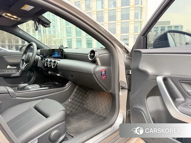 Mercedes-Benz Class A id 4264549 из Китая 22