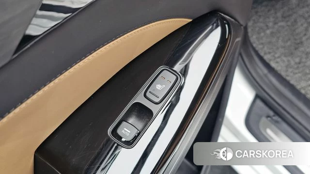 Kia K7 Premier id 4594841 из Кореи 22