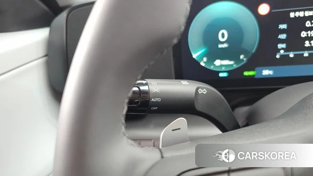 Hyundai Kona Hybrid (SX2) id 4589695 из Кореи 22