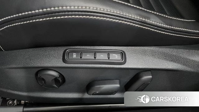 Volkswagen Passat GT (B8) id 4872056 из Кореи 22