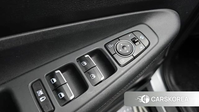 Hyundai Santa Fe TM id 4703514 из Кореи 22