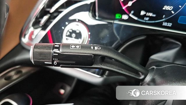Mercedes-Benz E-Class W214 id 4748896 из Кореи 22