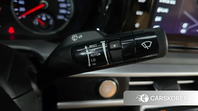 Kia K5 3rd generation id 4317143 из Кореи 22