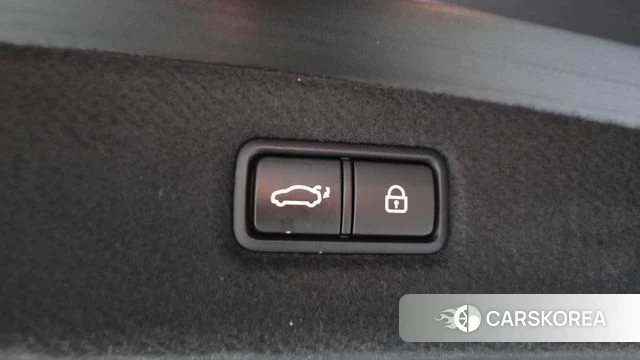 Genesis G90 id 4907408 из Кореи 22