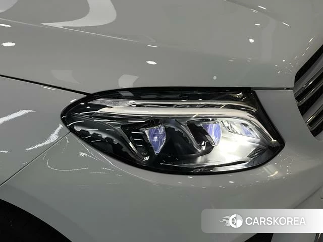 Mercedes-Benz GLE (import) id 4211107 из Китая 22