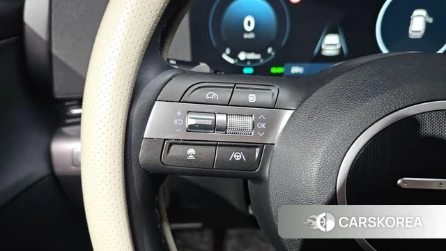 Hyundai Kona Hybrid (SX2) id 4853607 из Кореи 22