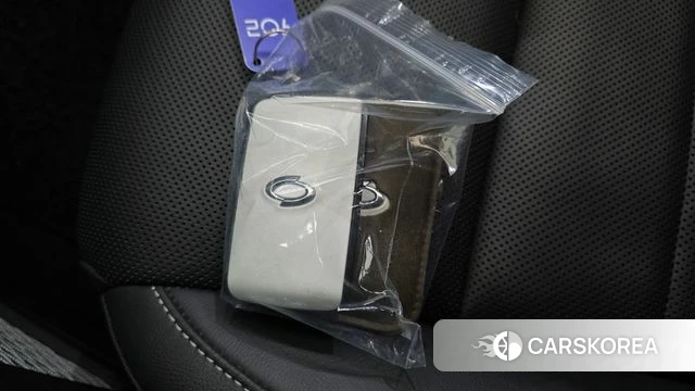Renault Korea (Samsung) XM3 id 4618512 из Кореи 22