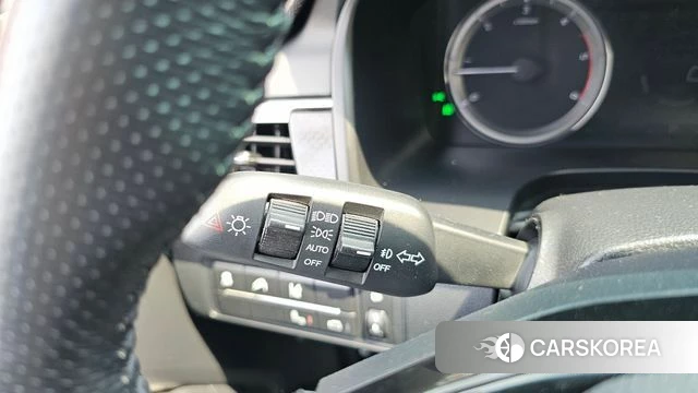 Ssangyong The New Rexton Sports Cannes id 4402169 из Кореи 22