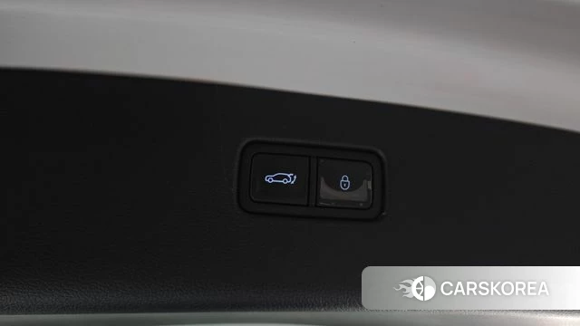 Genesis GV80 id 4224245 из Кореи 22