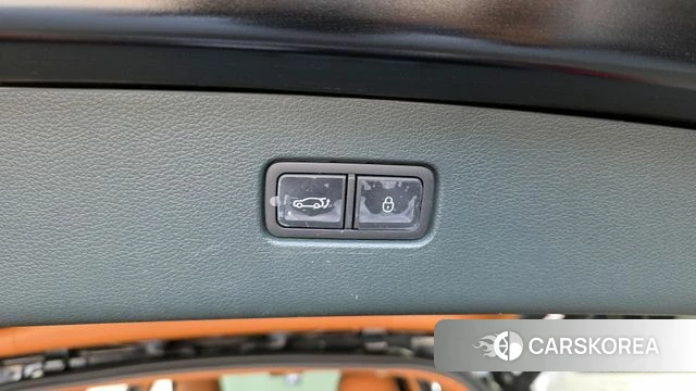 Genesis GV80 id 4280751 из Кореи 22