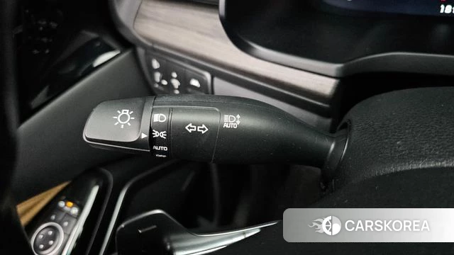 Kia K7 Premier id 4250492 из Кореи 22