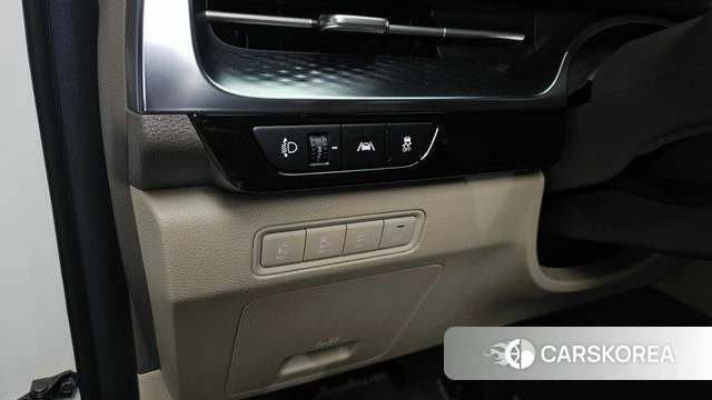 Kia Carnival 4th generation id 4202910 из Кореи 22