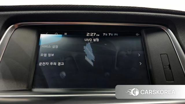 Kia The New K5 2nd generation id 4557734 из Кореи 22