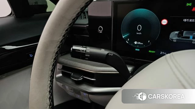 Hyundai Grandeur Hybrid (GN7) id 4687439 из Кореи 22