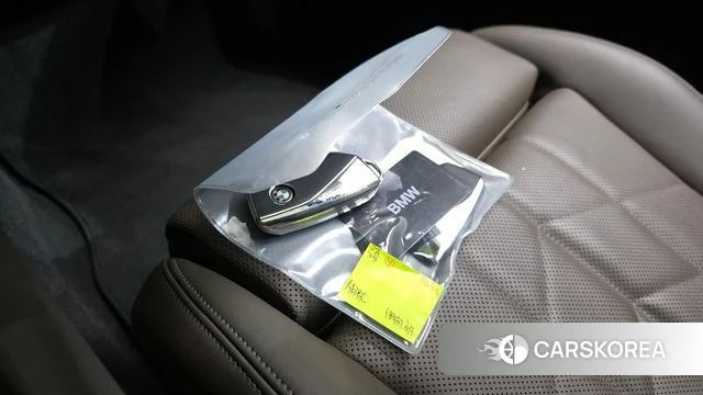 BMW 5 Series (G60) id 4230413 из Кореи 22