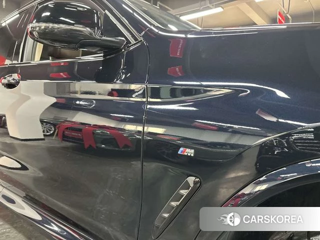 BMW X3 id 4348861 из Китая 22