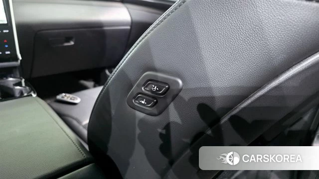 Hyundai Tucson (NX4) id 4308642 из Кореи 22