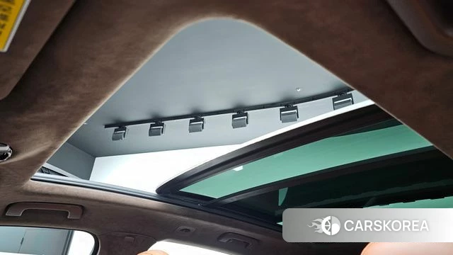 Porsche Cayenne (PO536) id 4610261 из Кореи 22