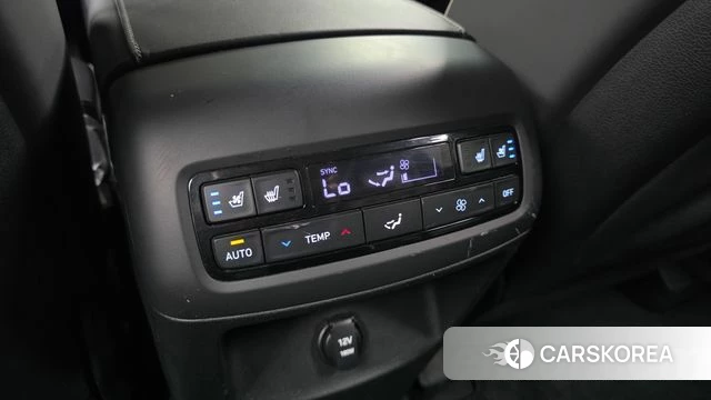 Hyundai Palisade id 4501017 из Кореи 22