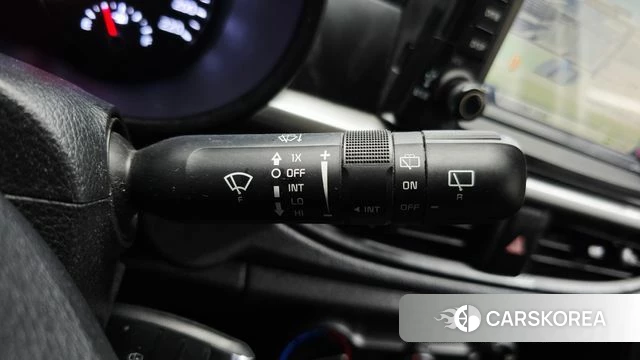 Kia Morning Urban (JA) id 4389143 из Кореи 22