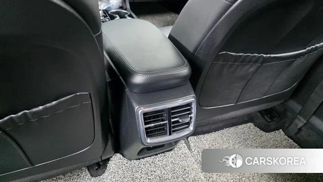 Kia The New K5 3rd generation id 4623259 из Кореи 22