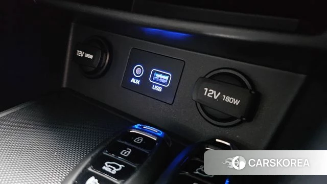 Hyundai Kona id 4435906 из Кореи 22