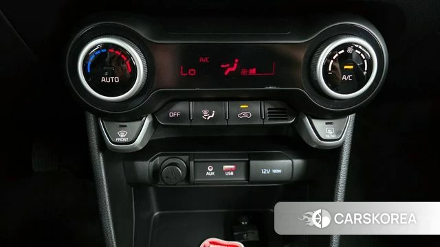 Kia All New Morning (JA) id 4378131 из Кореи 22