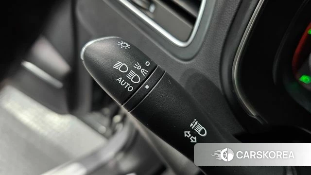Renault Korea (Samsung) The New QM6 id 4592970 из Кореи 22