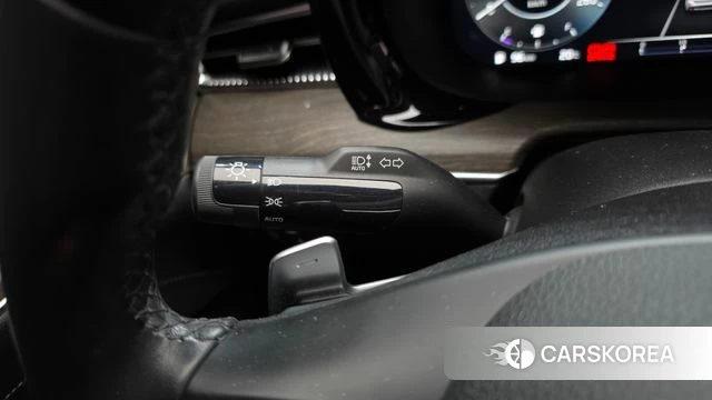 Kia K5 3rd generation id 4250428 из Кореи 22