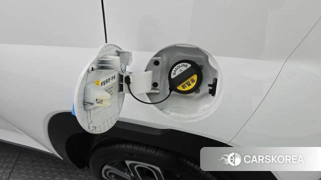 Hyundai Casper id 4603423 из Кореи 22